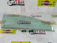 2008 - 2013 Honda Accord CP Right Front Door Glass