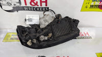 2000 - 2003 Subaru Outback H6 BHE Left Headlight