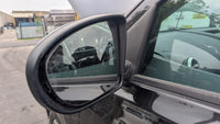 2011 2011 Nissan Dualis Left Door Mirror