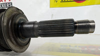 Rear Drive Shaft, 28421SJ010, 2022, Subaru, Forester, Hybrid S, SK