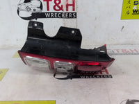 2005 - 2018 Suzuki Vitara/Grand Vitara JB JT 5 Door | Right Taillight