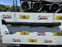 2015 - 2020 Subaru Outback BS Left Side Skirt