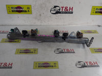 2010 2010 Suzuki Kizashi FR Fuel Injector