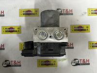 2012 - 2016 Volkswagen CC 3CC ABS Pump/Modulator