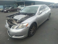 2005- 2011 Lexus GS300 S190 RWD Alternator