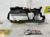 2020 2020 Suzuki Baleno EW A1M414 Radiator Air Guide
