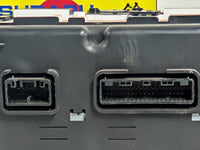 2011 - 2020 Toyota Prius C FWD Instrument Cluster