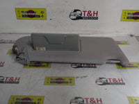 2012 - 2017 Mitsubishi ASX XB XC Right Sun Visor