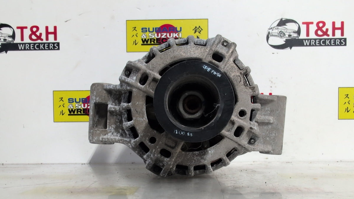 Jun 2011 to Jun 2015 - Ford Ranger PX Series 1 Diesel 2.2L Engine Code P4AT - Alternator