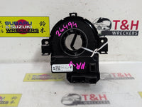 2014 - 2021 Honda HR V RU5 Clock Spring