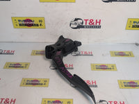 2013 Accelerator Pedal, 2013, Opel, Astra