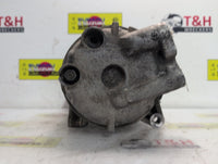 Nissan Patrol GU Y61 A/C Compressor Apr 2000-Apr 2017 Diesel 3.0L
