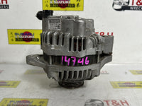 2012 - 2017 Suzuki Swift IV FZ SPORT FWD Alternator