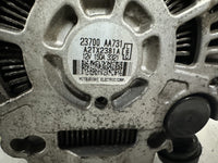 2013 - 2015 Subaru Forester SJ AWD Alternator