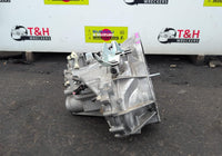 Manual Gearbox, 2021, Suzuki, Swift, Sport, V AZ