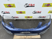 Subaru Outback BR - 2009-2012 - Front Bumper Bar