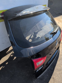 2013 - 2018 Mitsubishi ASX FWD Bootlid/Tailgate