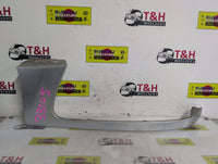 Subaru Forester SG Jul 2002 - Aug 2005 Left Headlamp Filler Panel