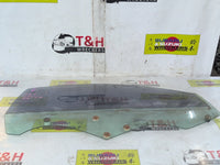 1999 - 2005 Toyota Celica ZZT231 Right Front Door Glass