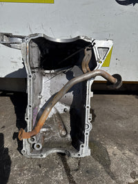 May 2002 to Dec 2010 - Nissan Elgrand E51 - Oil Pan/Sump