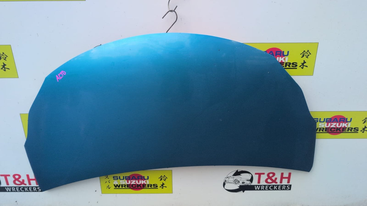 1Suzuki Alto GF AMF310 - Bonnet