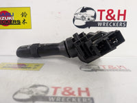 2012 - 2014 Subaru Outback BRM Wiper Switch