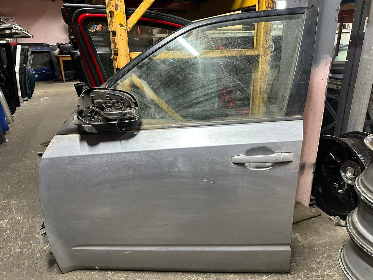 Feb 2008 to Dec 2012 - Subaru Forester - Left Front Door