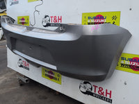 2018 2018 Suzuki Swift AZ Rear Bumper Bar