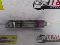 2014 Left Rear Bumper Reflector, 2014, Nissan, Juke, F15