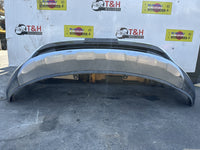 2015-2017 Kia Sorento UM Front Bumper Bar 2 Piece Non H/Lamp Washer Type