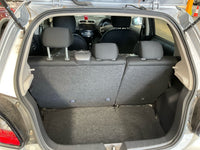 2012 - 2024 Mitsubishi Mirage LA/LB Left Rear Door