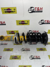 Subaru Liberty 2003 - 2009 Left Rear Strut - Bilstein Type