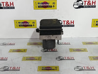 2009 - 2012 Subaru Impreza GH 2.0i ABS Pump/Modulator