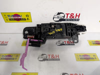 2018 - 2026 Toyota RAV4 XA50 Right Rear Door Exterior Handle | Colour Coded
