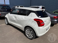 Apr 2017 to Nov 2023 - Suzuki Swift AZ - Right Rear Door
