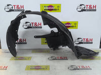 2015 - 2018 Mazda CX-3 DK Right Guard Liner | Front