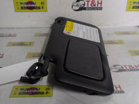 2013 Left Sun Visor, 2013, Toyota, 86, ZN6