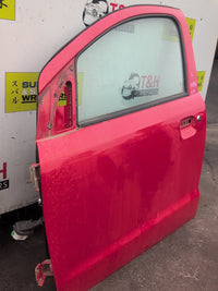 2009 - 2014 Suzuki Alto GF Left Front Door