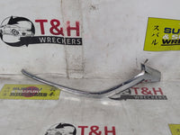 2014 - 2024 Mazda Mazda2 DJ FWD Left Bumper Grille Moulding