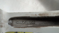 Aug 2012 to Dec 2018 - Suzuki Vitara/Grand Vitara JT - Alloy Wheel - Factory, 18X7.0In