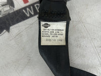 2000 - 2003 Nissan 200SX S15 Right Front Seat Belt
