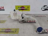 2015 - 2026 Mazda CX-3 DK Washer Bottle