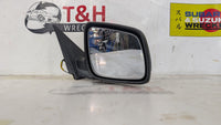 2007-2015 Mitsubishi Lancer CJ - - Right Door Mirror