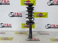 Oct 1999 to Sep 2002 - Toyota Echo NCP10R Hatchback 3 Door 5 Door - Left Front Strut