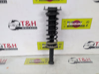 Subaru Forester SJ Dec 2012-Aug 2018 Left Rear Strut Petrol Naturally Aspirated