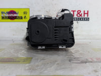 May 2010 to May 2014 - Volkswagen Polo 6R Petrol 1.4L Engine Code CAVE/CTHE - Throttle Body - Code