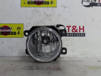2014 - 2021 Subaru Liberty VI BN 2.5i 4WD Right Fog Light