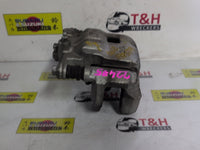 2010 - 2019 Ford Fiesta WZ Right Front Caliper