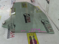 2002 - 2010 Nissan Elgrand E51 Left Front Door Glass