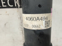 2012 - 2024 Mitsubishi Mirage LA/LB Right Front Strut